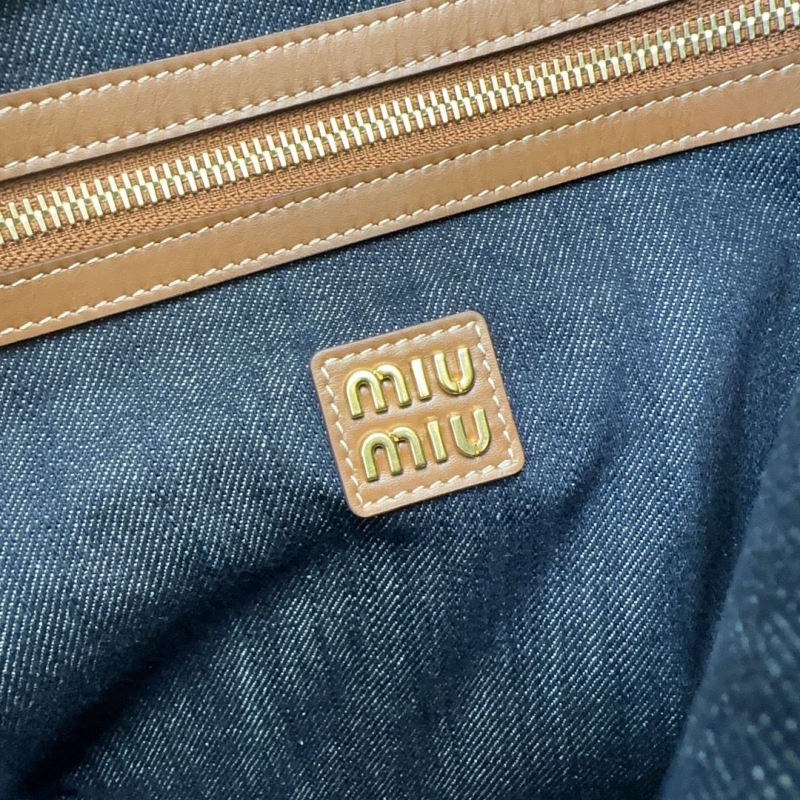 Miu Miu Tote Bags